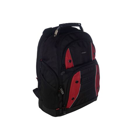 Рюкзак для ноутбука Targus Drifter Backpack 16" Red (TSB23803EU), 4-е