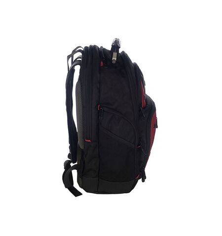 Рюкзак для ноутбука Targus Drifter Backpack 16" Red (TSB23803EU), 3-е