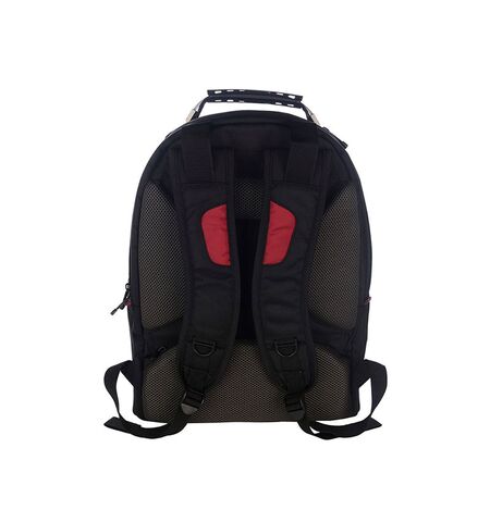 Рюкзак для ноутбука Targus Drifter Backpack 16" Red (TSB23803EU), 2-е