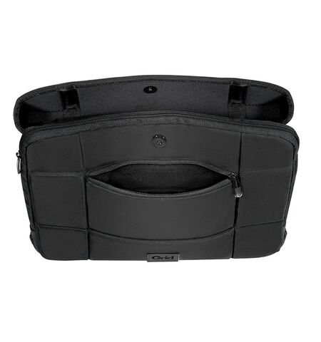 Сумка для ноутбука Targus Grid Slipcase 15.6" (TSS845EU), 6-е