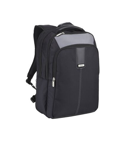 Рюкзак для ноутбука Targus Transit Backpack 15.6" (TBB455EU), 6-е