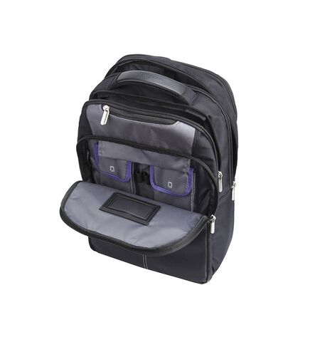 Рюкзак для ноутбука Targus Transit Backpack 15.6" (TBB455EU), 4-е