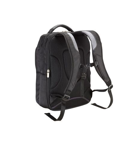 Рюкзак для ноутбука Targus Transit Backpack 15.6" (TBB455EU), 3-е