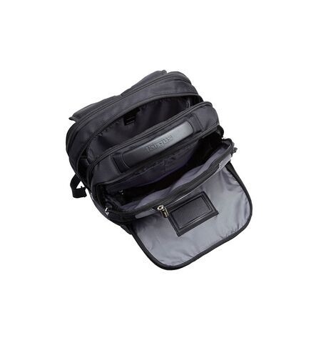 Рюкзак для ноутбука Targus Transit Backpack 15.6" (TBB455EU), 2-е