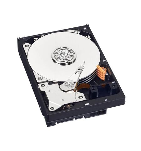 Жесткий диск Western Digital Blue 3TB (WD30EZRZ), 2-е