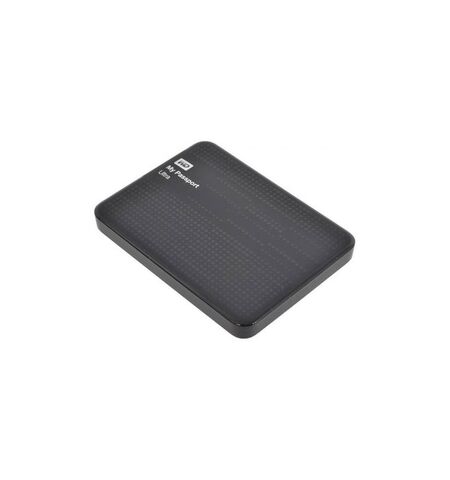 WD My Passport Ultra 1.5TB Black (WDBBKD0015BBK), 3-е
