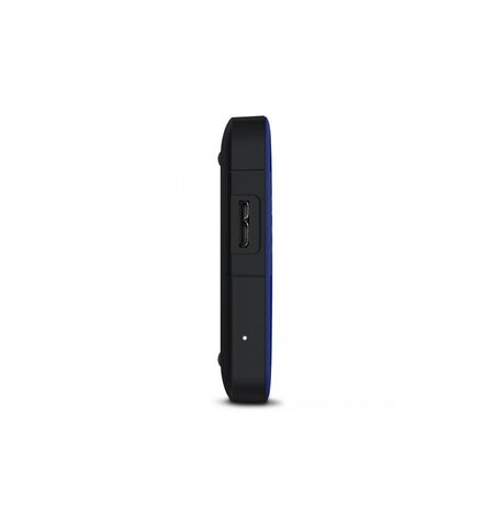 WD My Passport Ultra 2TB Blue (WDBBKD0020BBL), 3-е