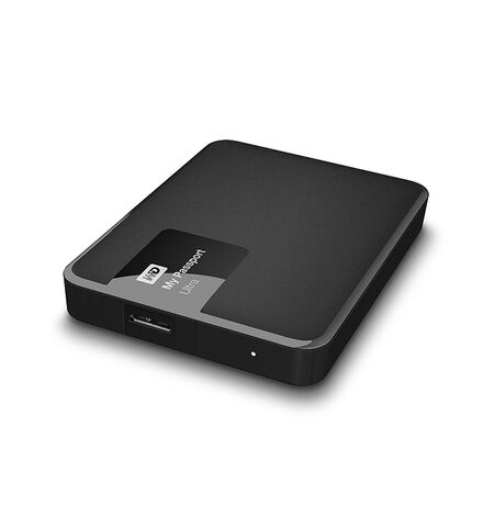 WD My Passport Ultra 3TB Black (WDBBKD0030BBK), 4-е