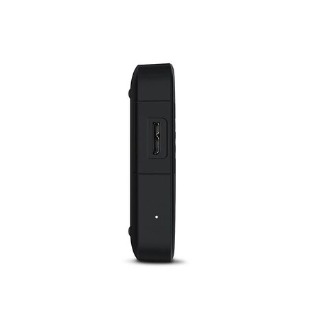 WD My Passport Ultra 3TB Black (WDBBKD0030BBK), 2-е