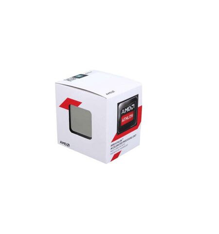 Процессор AMD Athlon 5150 BOX (AD5150JAHMBOX), 3-е