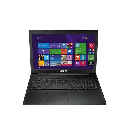 Ноутбук ASUS D553MA-XX1079D, 7-е