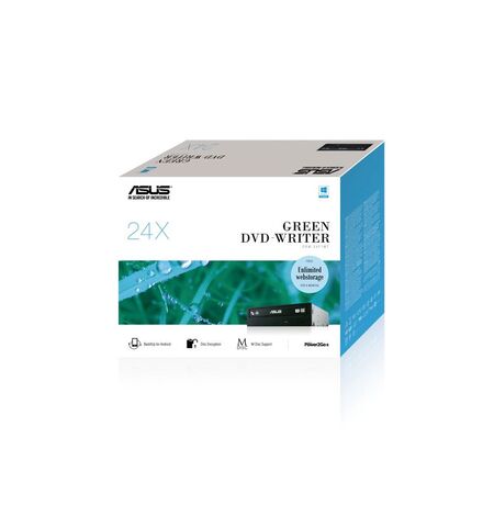 Оптический привод ASUS DRW-24F1MT, 2-е