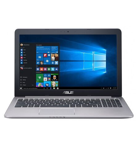 Ноутбук ASUS K501UX-DM035T, 5-е