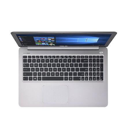 Ноутбук ASUS K501UX-DM035T, 4-е