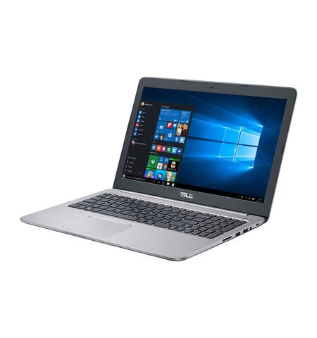 Ноутбук ASUS K501UX-DM035T, 2-е