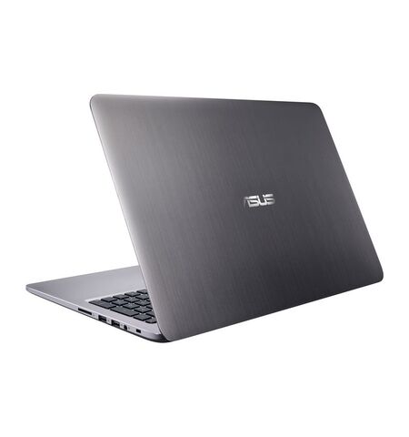 Ноутбук ASUS K501UX-DM035T, 6-е
