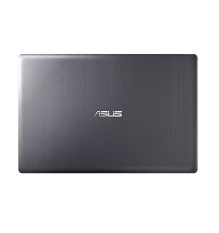 Ноутбук ASUS K501UX-DM035T, 7-е