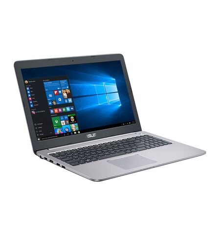 Ноутбук ASUS K501UX-DM035T, 10-е