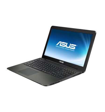 Ноутбук ASUS X554LA-XX1586T, 7-е