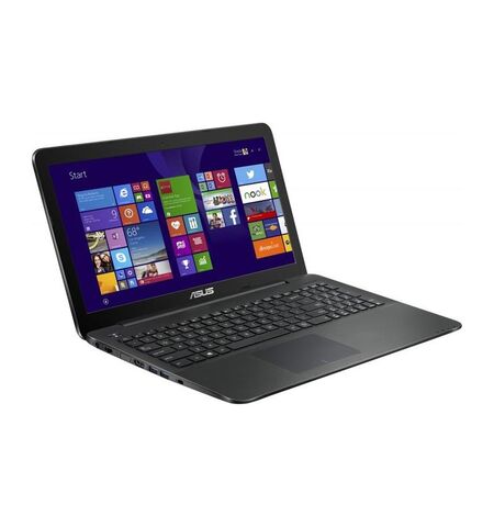 Ноутбук ASUS X554LA-XX1586T, 2-е