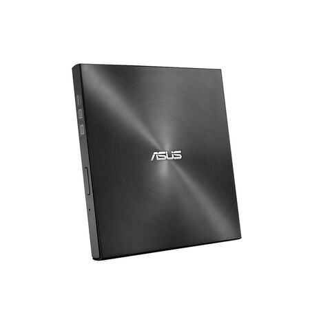 Оптический привод ASUS ZenDrive U7M SDRW-08U7M-U Black, 2-е