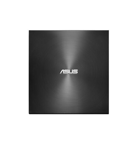 Оптический привод ASUS ZenDrive U7M SDRW-08U7M-U Black, 3-е