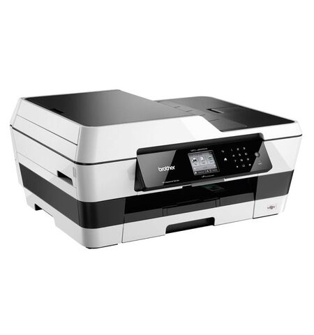 МФУ Brother MFC-J3520, 3-е