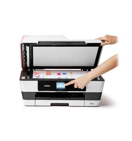 МФУ Brother MFC-J3520, 4-е