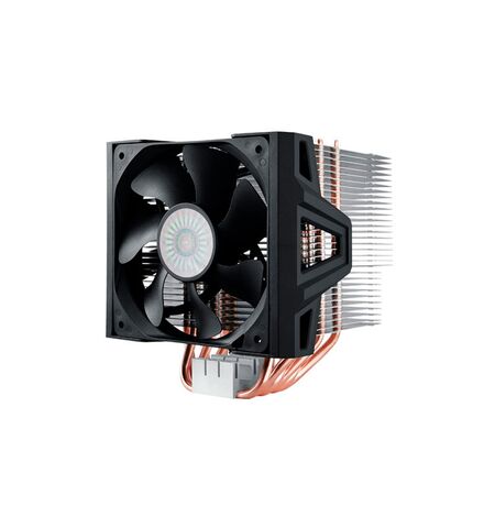 Кулер для процессора Cooler Master HYPER 612 Ver. 2 (RR-H6V2-13PK-R1), 2-е