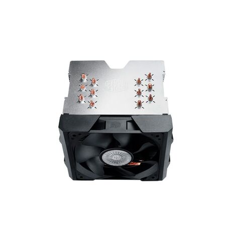 Кулер для процессора Cooler Master HYPER 612 Ver. 2 (RR-H6V2-13PK-R1), 4-е