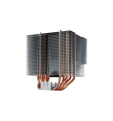 Кулер для процессора Cooler Master HYPER 612 Ver. 2 (RR-H6V2-13PK-R1), 6-е