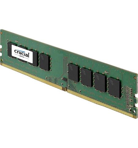 Оперативная память Crucial 8GB DDR4 PC4-17000 (CT8G4DFD8213), 2-е