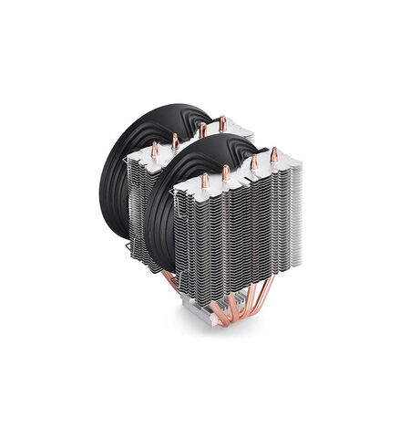 Кулер для процессора DEEPCOOL FROSTWIN V2.0, 6-е