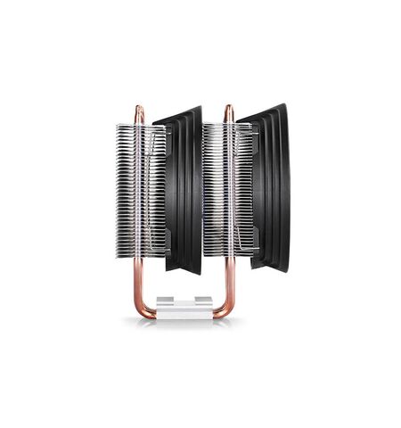 Кулер для процессора DEEPCOOL FROSTWIN V2.0, 5-е