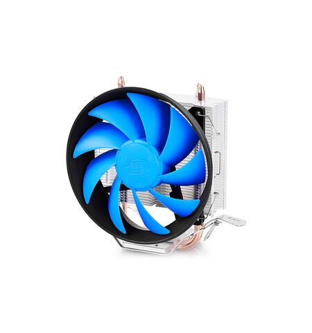 Кулер для процессора DEEPCOOL GAMMAXX 200T, 7-е