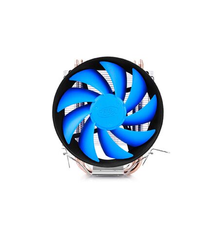 Кулер для процессора DEEPCOOL GAMMAXX 200T, 6-е