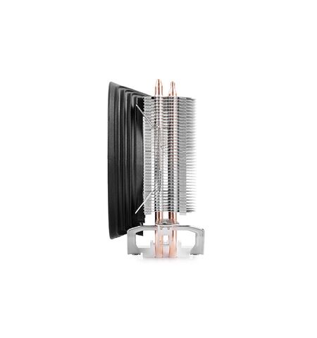 Кулер для процессора DEEPCOOL GAMMAXX 200T, 5-е