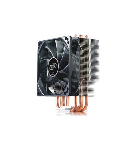 Кулер для процессора DEEPCOOL GAMMAXX 400, 3-е