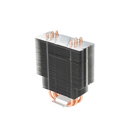 Кулер для процессора DEEPCOOL GAMMAXX 400, 4-е