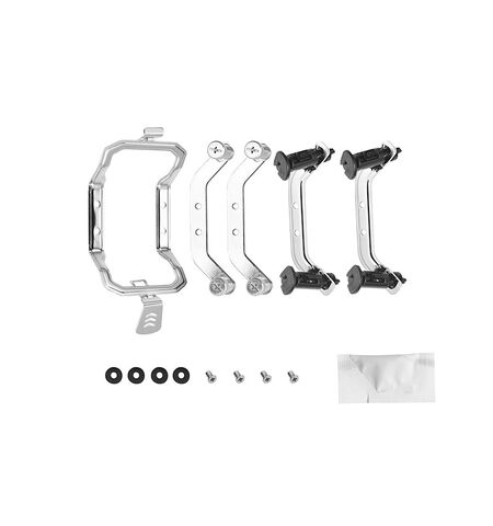 Кулер для процессора DEEPCOOL ICE BLADE 200M, 4-е