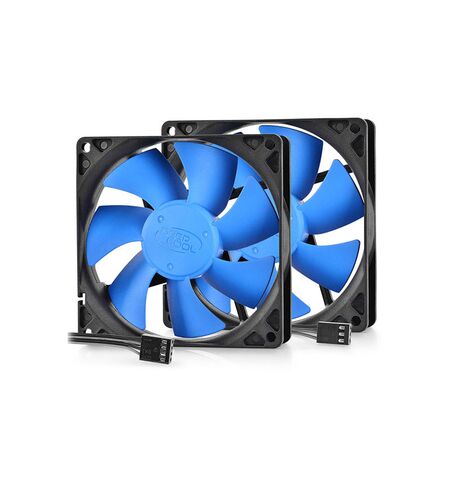 Кулер для процессора DEEPCOOL ICE BLADE 200M, 3-е