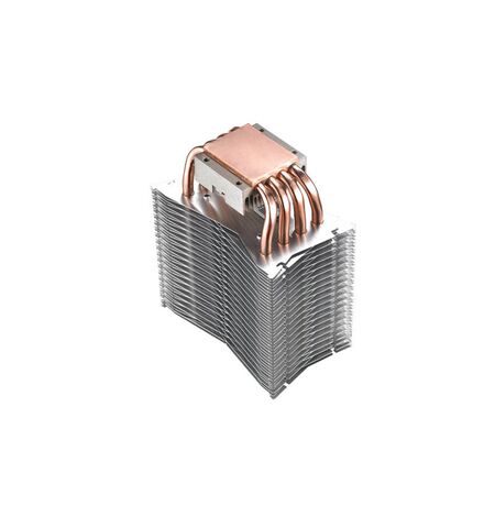 Кулер для процессора DEEPCOOL ICEEDGE 400 FS, 5-е