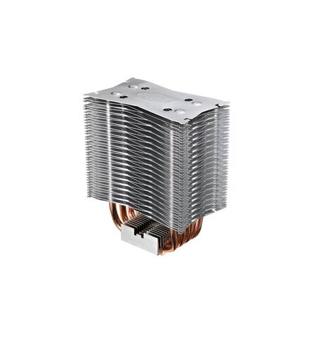 Кулер для процессора DEEPCOOL ICEEDGE 400 FS, 4-е