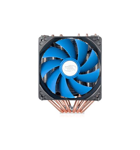 Кулер для процессора DEEPCOOL NEPTWIN, 5-е