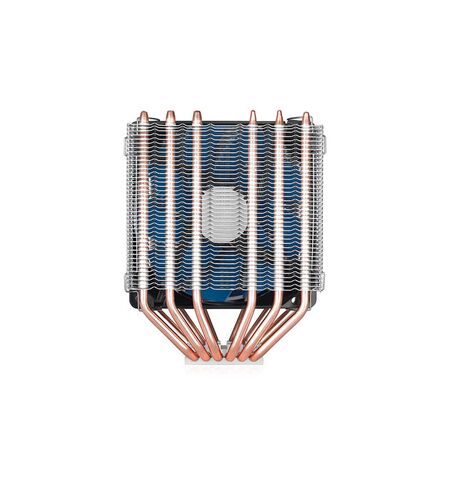 Кулер для процессора DEEPCOOL NEPTWIN, 4-е