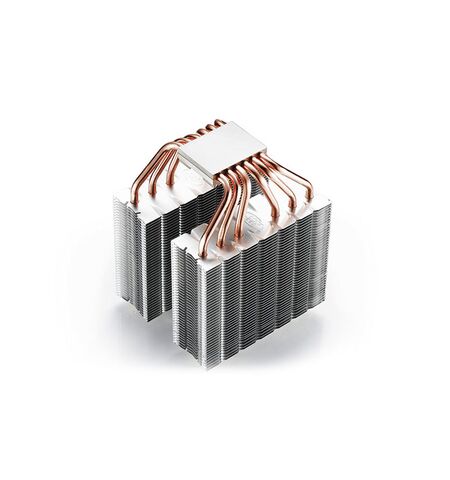 Кулер для процессора DEEPCOOL NEPTWIN, 8-е