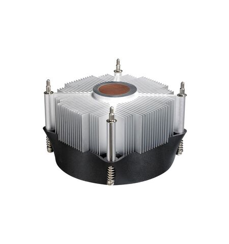 Кулер для процессора DEEPCOOL THETA 31 PWM, 3-е фото товара в интерент-магазине freenet.by Кулер для процессора DEEPCOOL THETA 31 PWM, 3-е
