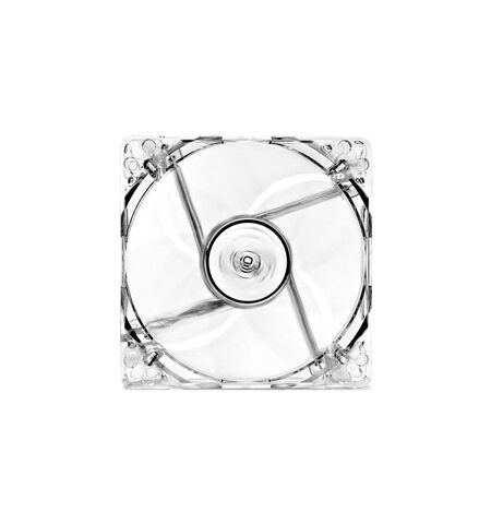 Кулер для корпуса DEEPCOOL XFAN 120 L/W, 3-е