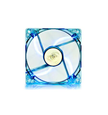 Кулер для корпуса DEEPCOOL XFAN 120U B/B, 2-е фото товара в интерент-магазине freenet.by Кулер для корпуса DEEPCOOL XFAN 120U B/B, 2-е