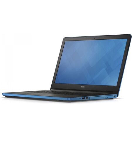 Ноутбук DELL Inspiron 15 5558 (5558-6056), 8-е